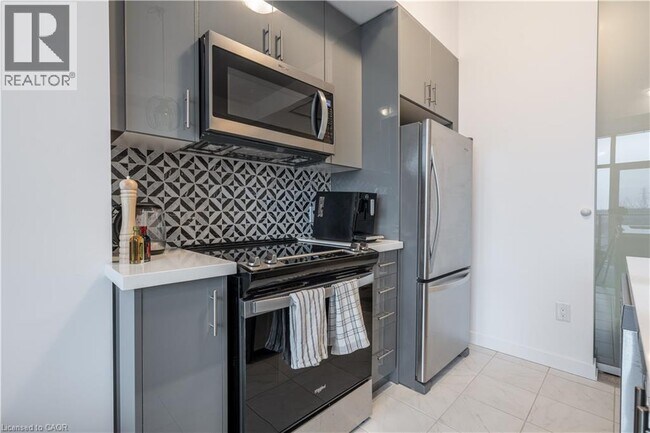 Photo - 450 Dundas St E Unit 419