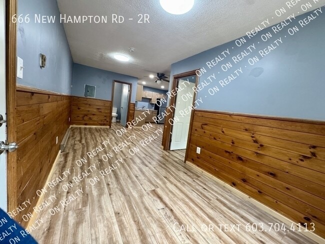666 New Hampton Rd Unit 2R