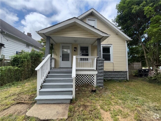 Building Photo - 3392 W 54th St Rental