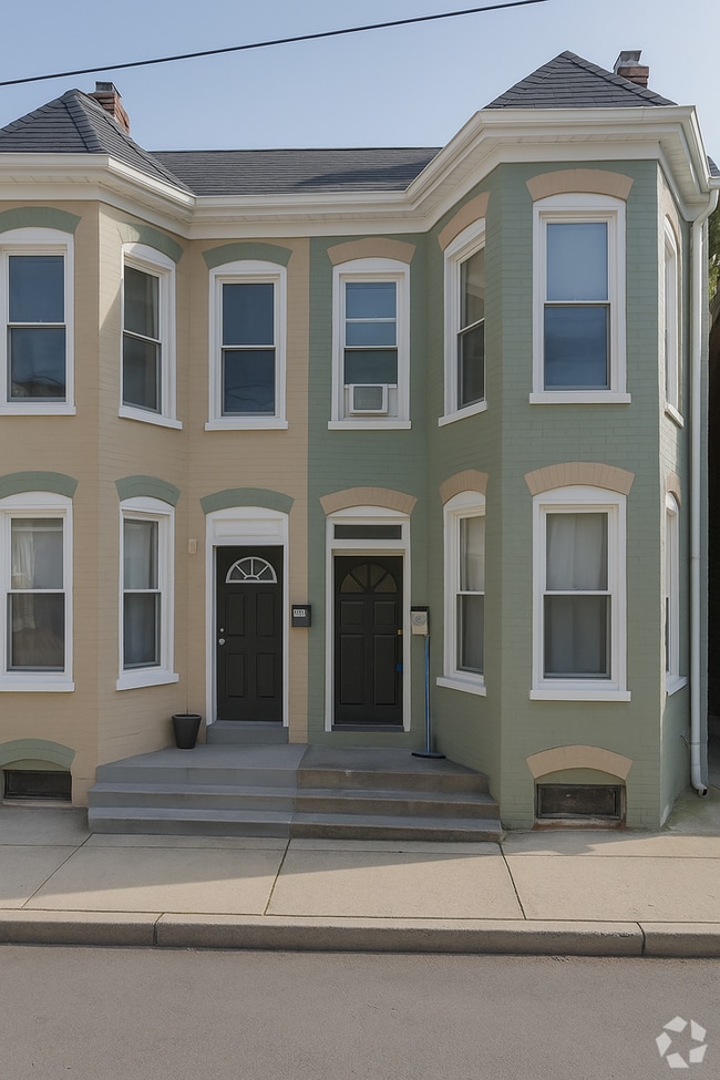 Building Photo - Charming 2-Bedroom Apartment with Spacious...