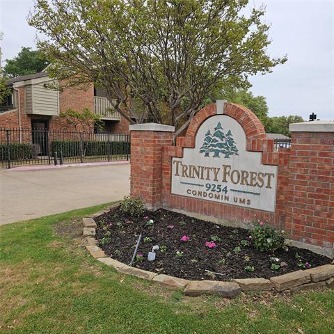 Building Photo - 9254 Forest Ln Unit 407