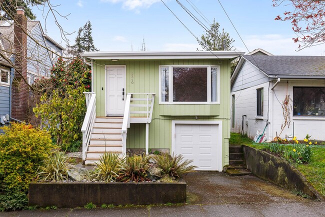 Building Photo - 2340 N 58th St