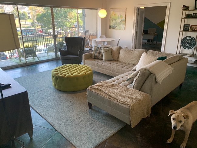 Photo - 3314 West End Ave Unit 202