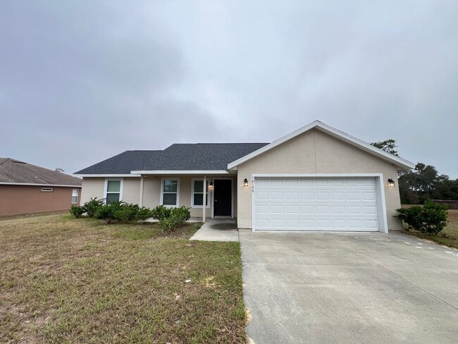 AMAZING 3 Bedroom, 2 Bathroom Home in Ocala!! - AMAZING 3 Bedroom, 2 Bathroom Home in Ocala!!