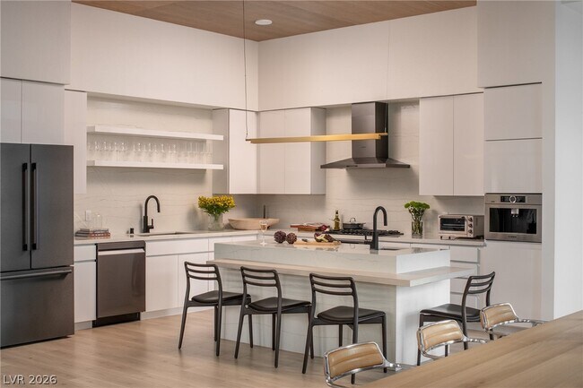 Building Photo - 11055 S Las Vegas Blvd Unit 3002