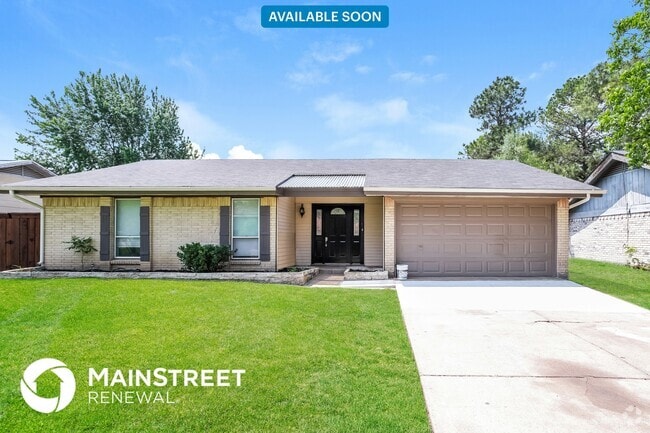Building Photo - 1710 Marblehead Dr Rental