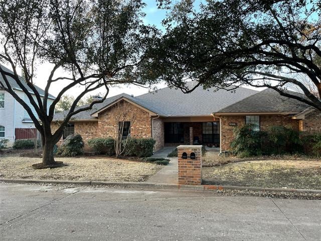 Photo - 4021 Morman Ln Townhome