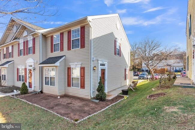 Photo - 20449 River Ripple Square Townhome