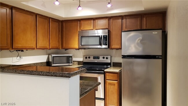 Photo - 8455 W Sahara Ave Unidad 146