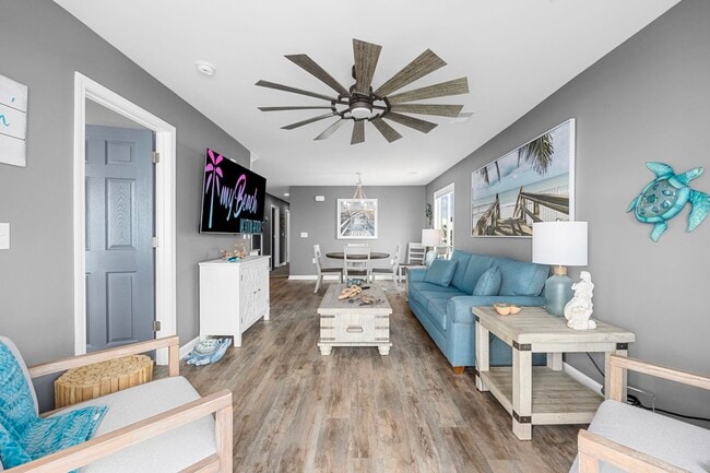 941 S Ocean Blvd