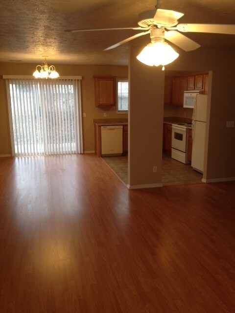 Photo - Single-Family Home in Merriam Woods