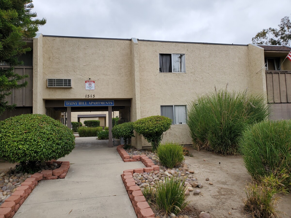 Photo - Daisy Hills Apartments