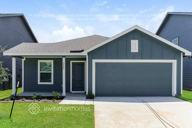 Building Photo - 2828 Tennessee Walker Wy Rental