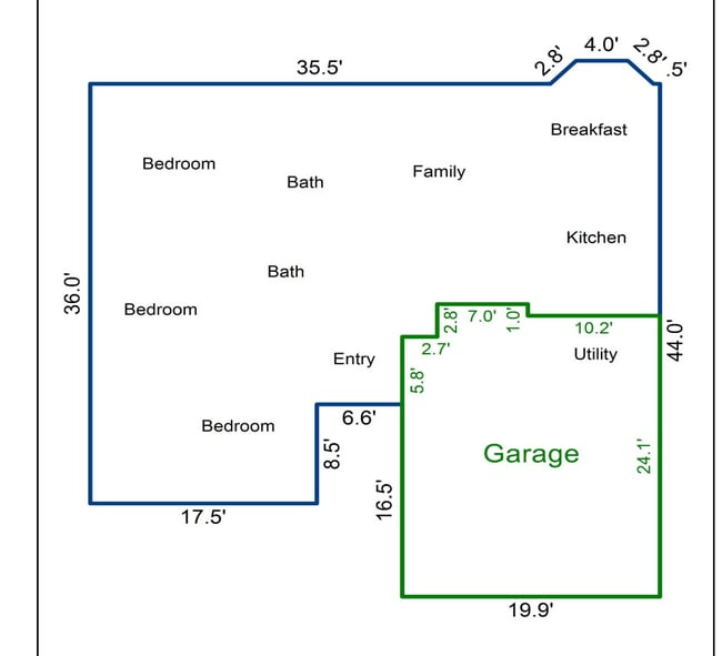 Photo - 5904 Oak Hill Rd