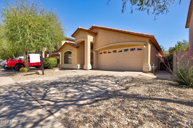 Building Photo - 2523 W Gambit Trail Rental