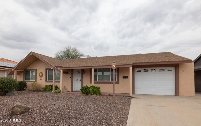 Building Photo - 10229 W Desert Hills Dr