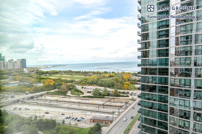 Photo - 1210 S Indiana Ave Unit FL20-ID1328