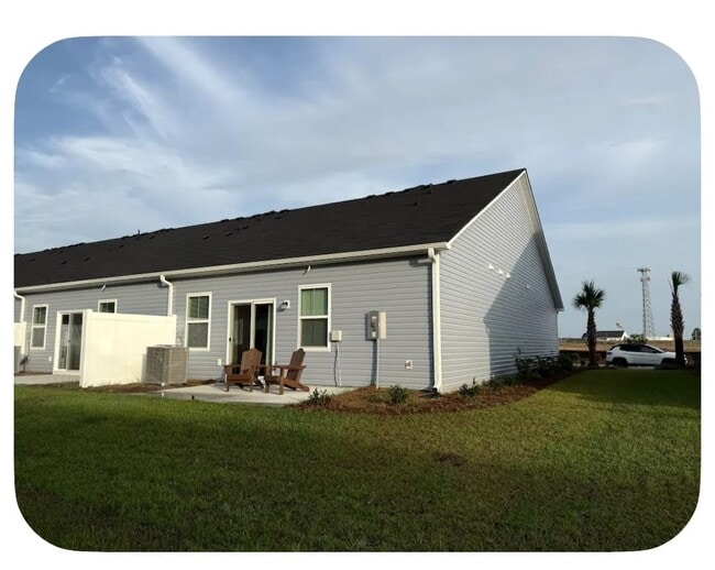 Building Photo - 109 Talladega Dr