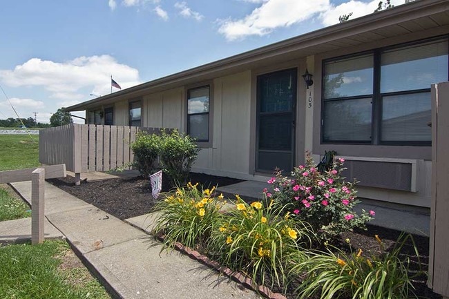 Willow Run Apts