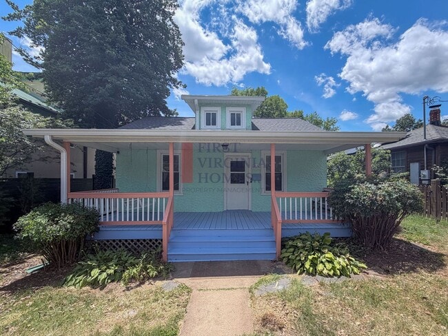 Photo - 2Bed/1bath Belmont Bungalow