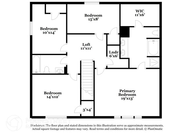 Photo - 12215 Bowsman Dr