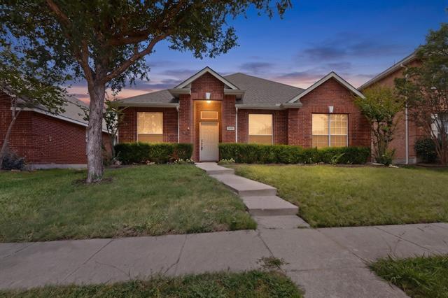 Photo - 1409 Clear Creek Dr