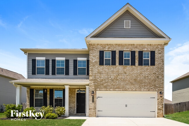 Building Photo - 252 Fox Knoll Trail