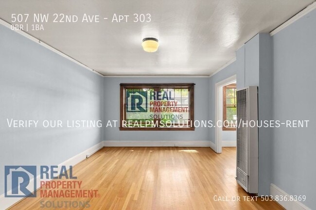 Photo - 507 NW 22nd Ave Unit Apt 303