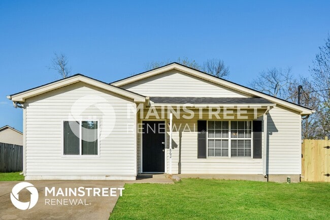 Building Photo - 862 Lavergne Ln Rental