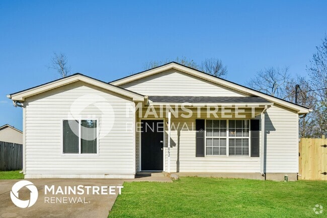 Building Photo - 862 Lavergne Ln Rental