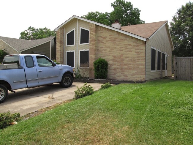 Photo - 19917 Stoney Haven Dr