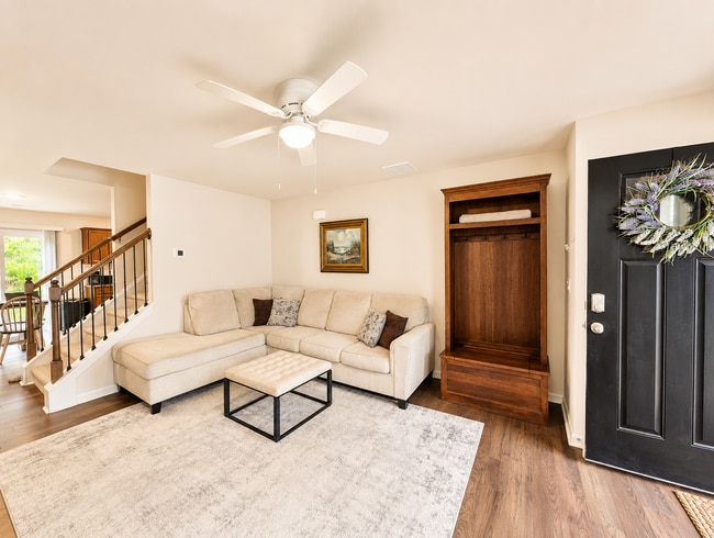 Photo - Arden Townhouse w/ One Car Garage