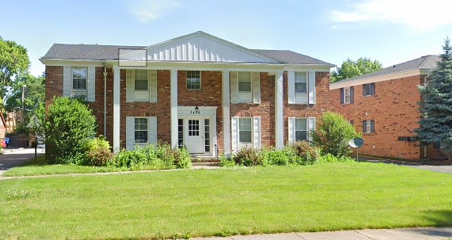 Building Photo - 5428 Glenridge Dr Unit 5428 Glenridge Drive  3 Rental