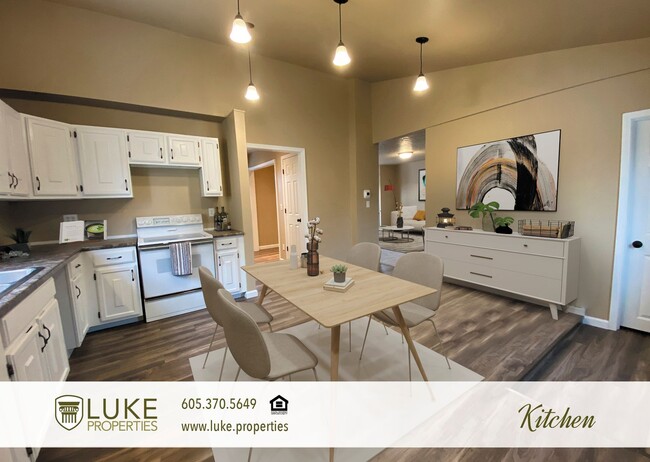 Photo - 424 N Weber Ave