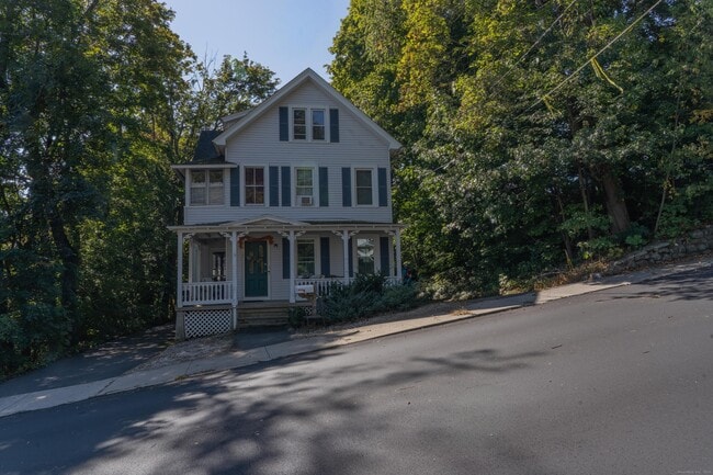 Photo - 128 Millville Ave Unit 2