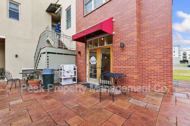 Photo - 401 Mason Ct Condo Unit Ste 203