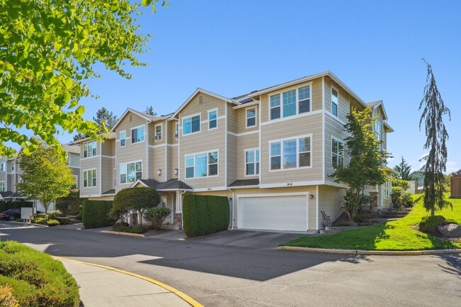 Photo - 15 164th St SW Townhome