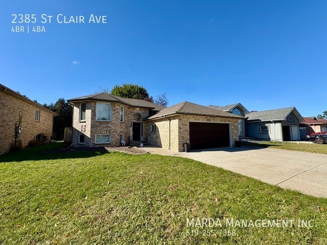 Photo - PARTIALLY FURNISHED 5 BED/3.5 BATH HOME - SOUTH CAMERON + UTILITIES