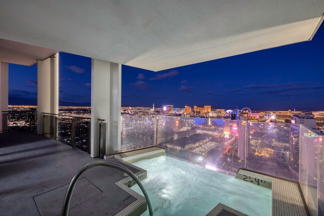 Photo - 4381 W Flamingo Rd Unit 55302