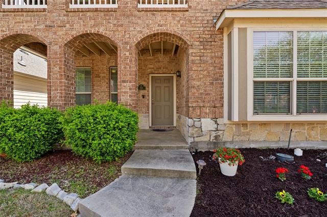 936 King George Ln House - House Rental in Savannah, TX | ForRent.com