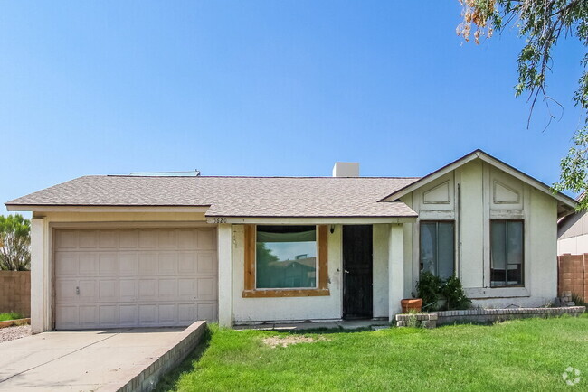 Building Photo - 5620 W Villa Maria Dr Rental