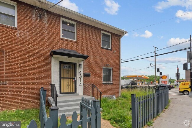 Building Photo - 4314 Wheeler Rd SE Rental