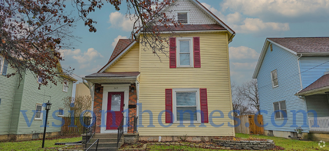 Building Photo - 147 E Eureka St Rental