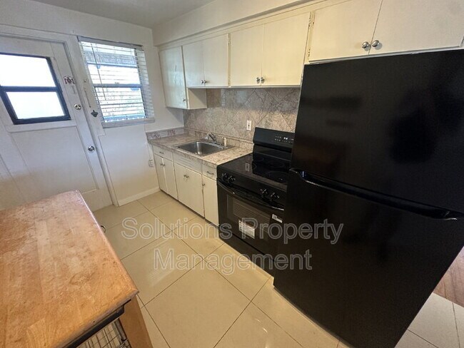 Photo - 1630 S Atlantic Ave Unit #4