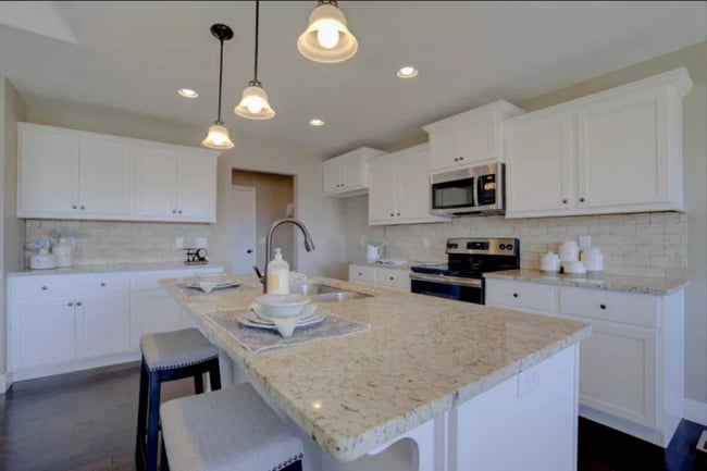 Building Photo - Hickory Valley Luxury,  Newer  4 Bed Room,... Rental