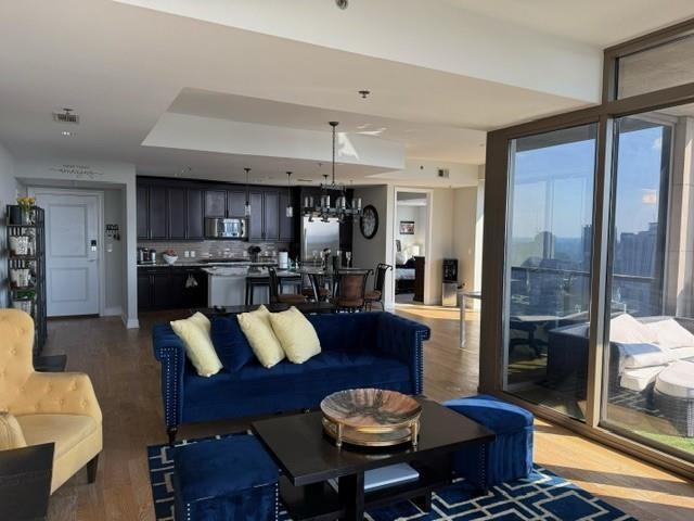 Photo - 270 17th St NW Unidad 4201