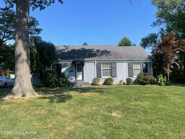 Photo - 4313 Alicent Rd House