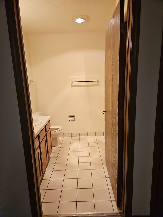 Main Bath