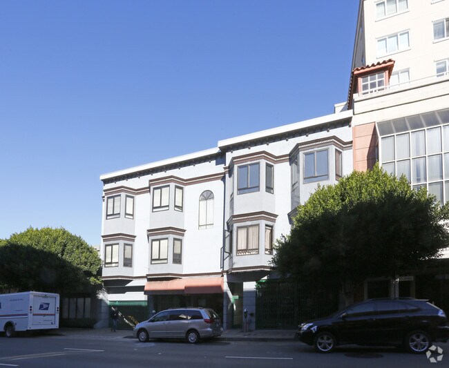 Photo - 1448-1450 Pine St