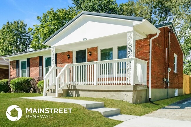 Photo - 4220 Buxton Dr